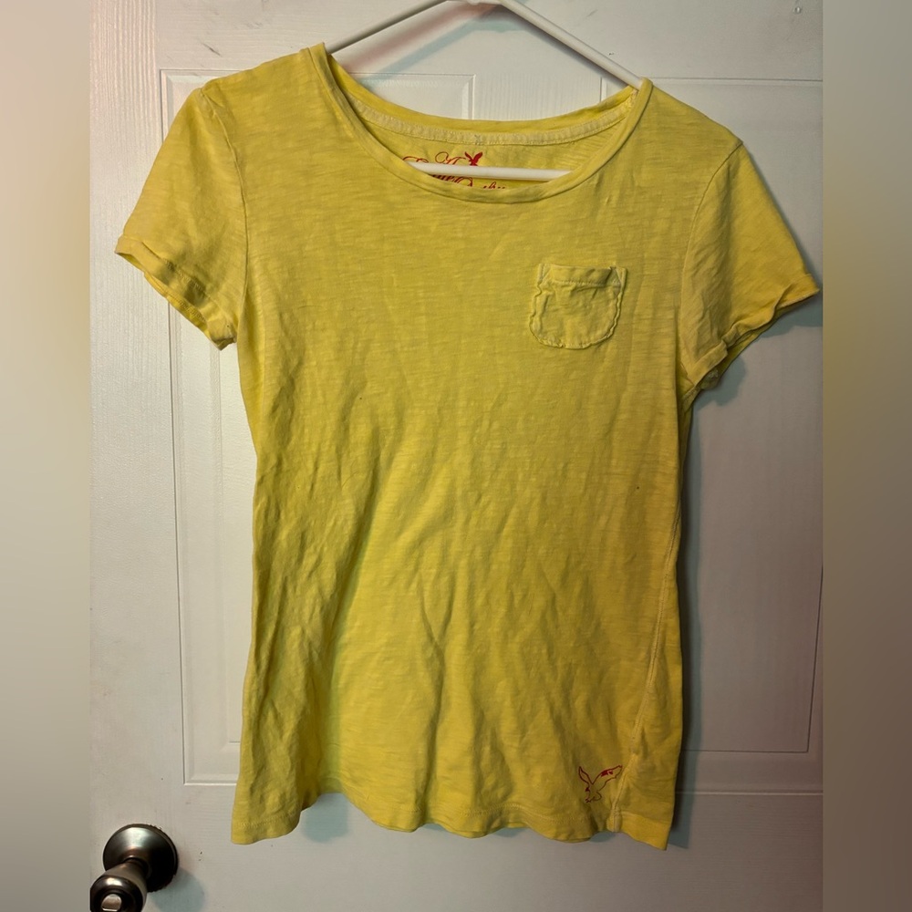 Lightweight Women’s Tee